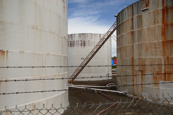 #103, South Portland, Maine (2010)